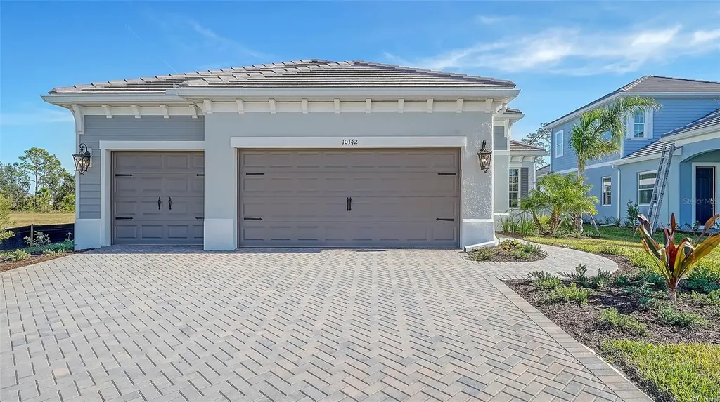 10142 Crystal Isles Circle Sarasota FL 34241