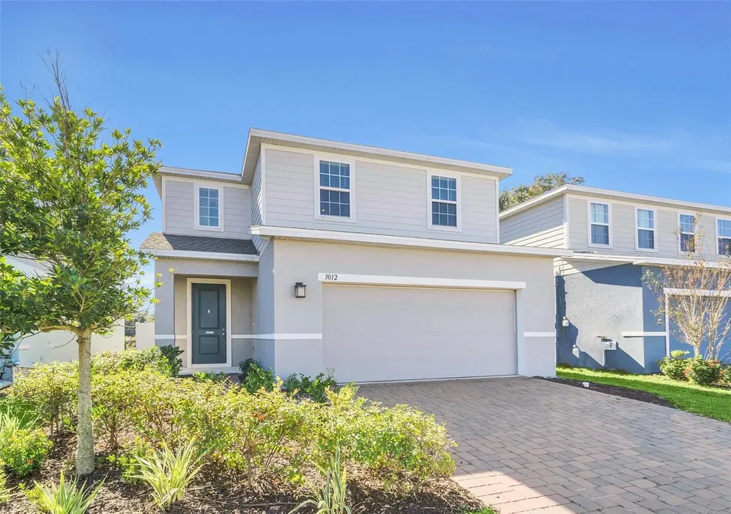 3012 Slough Creek Drive Kissimmee FL 34744
