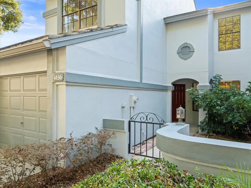 4136 Brentwood Park Circle Tampa FL 33624
