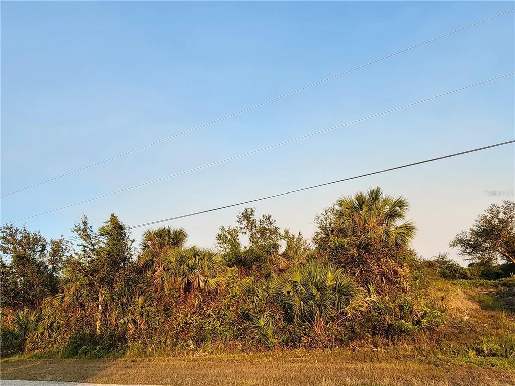 13369 Appleton Boulevard Port Charlotte FL 33981