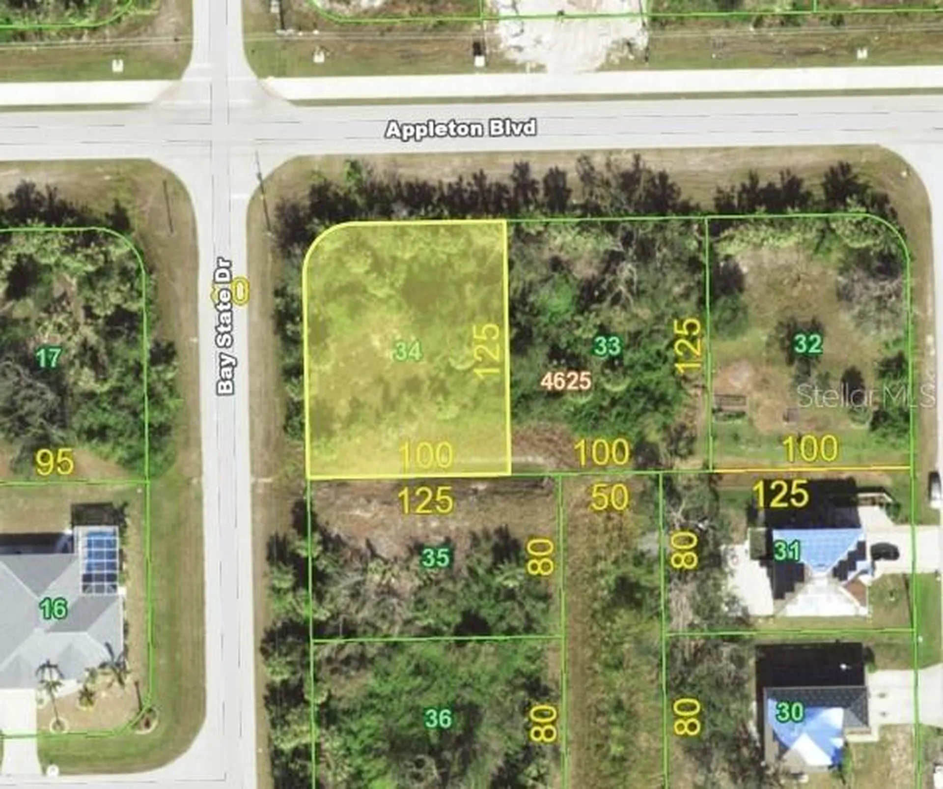 13369 Appleton Boulevard Port Charlotte FL 33981