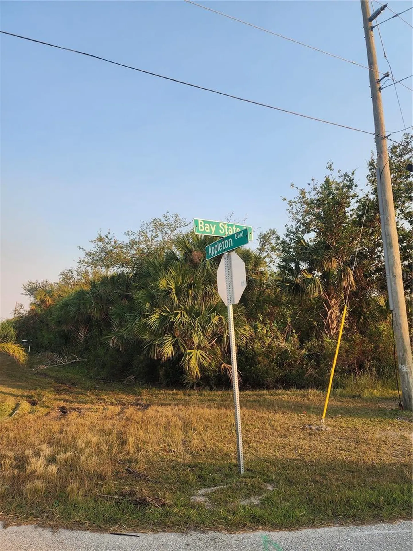 13369 Appleton Boulevard Port Charlotte FL 33981