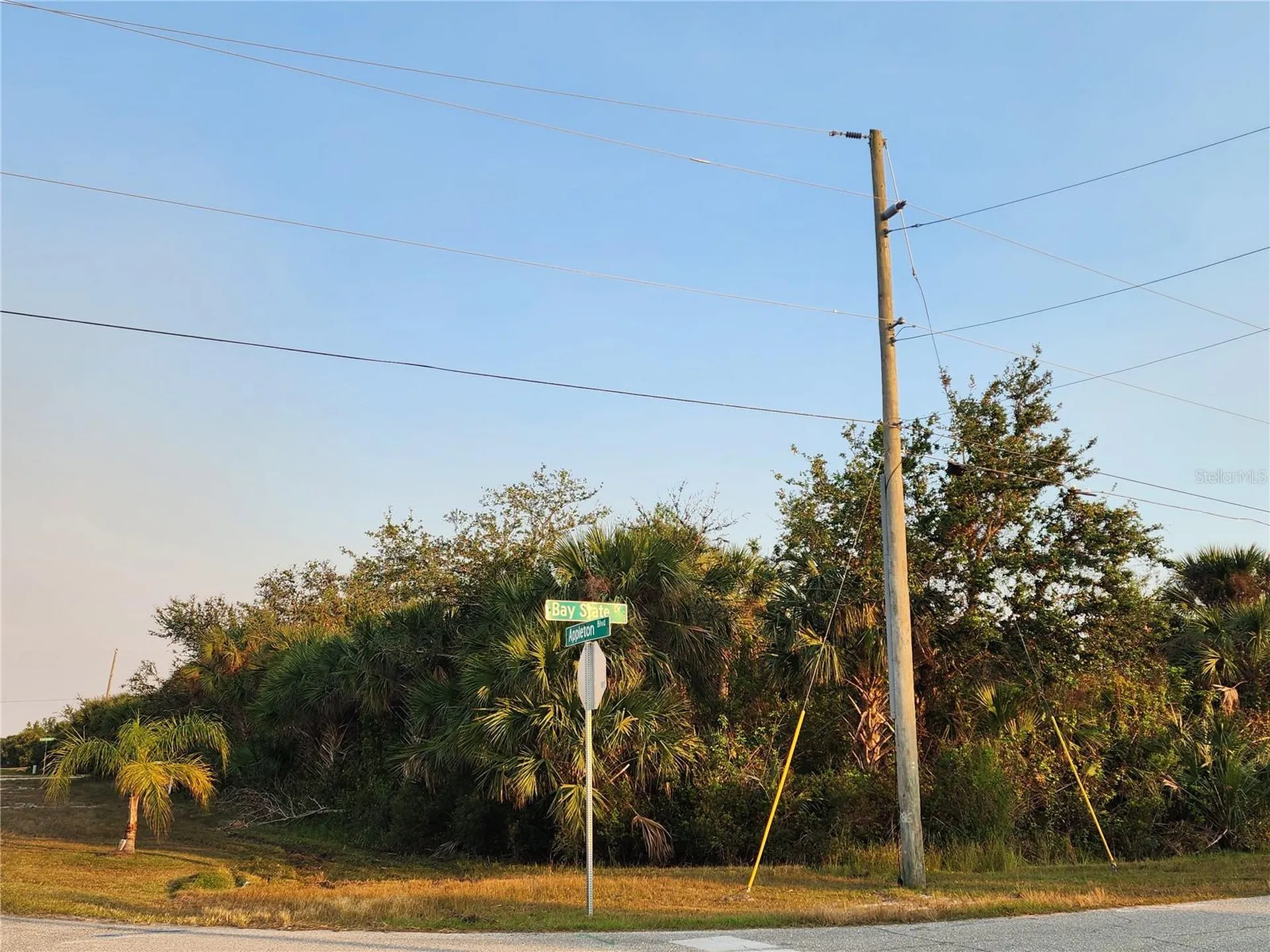 13369 Appleton Boulevard Port Charlotte FL 33981