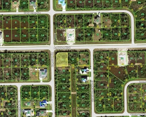 13369 Appleton Boulevard Port Charlotte FL 33981