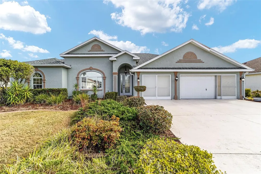 2699 NW 58th Terrace Ocala FL 34482
