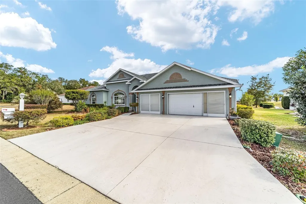 2699 NW 58th Terrace Ocala FL 34482