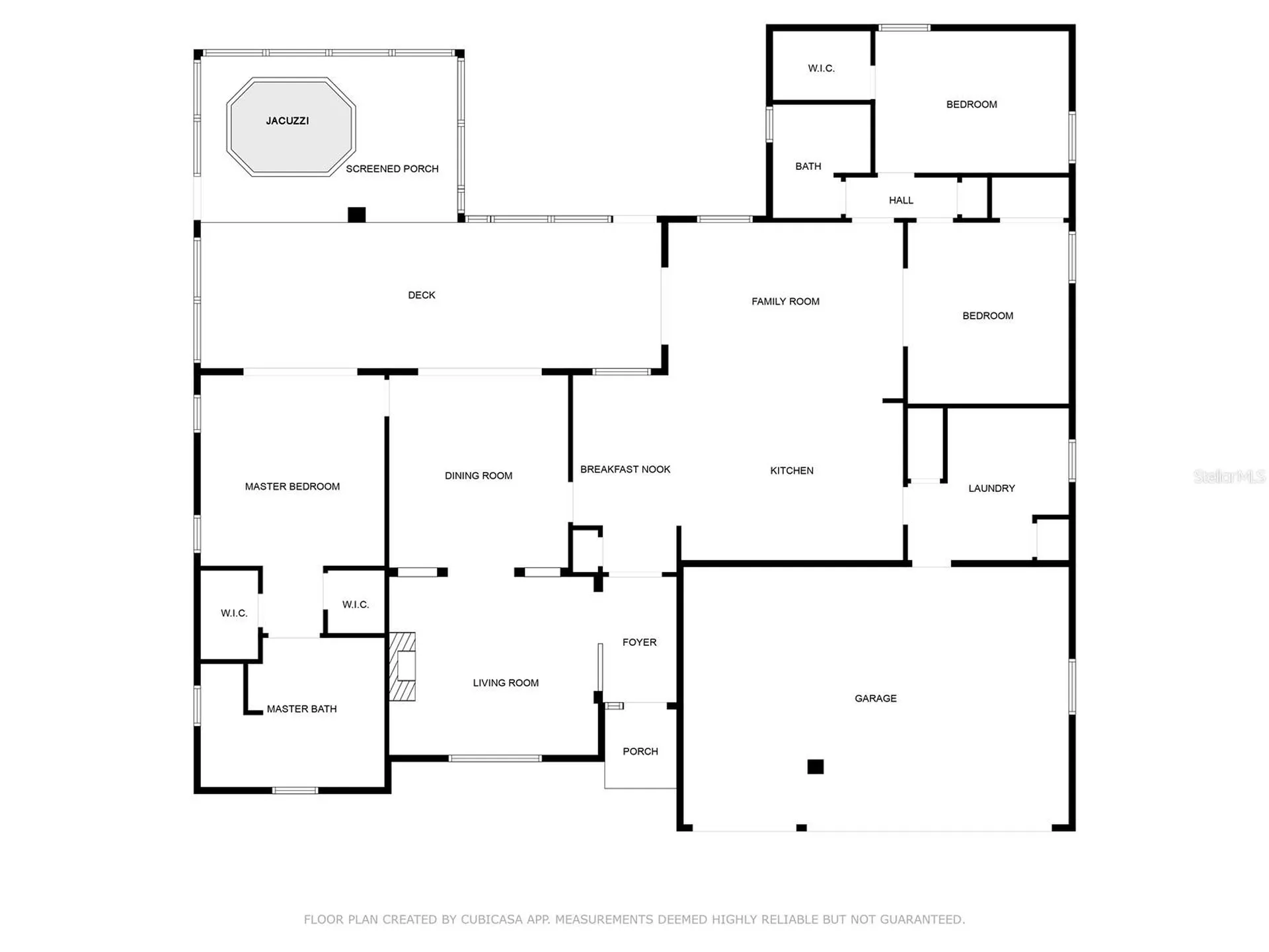 2699 NW 58th Terrace Ocala FL 34482