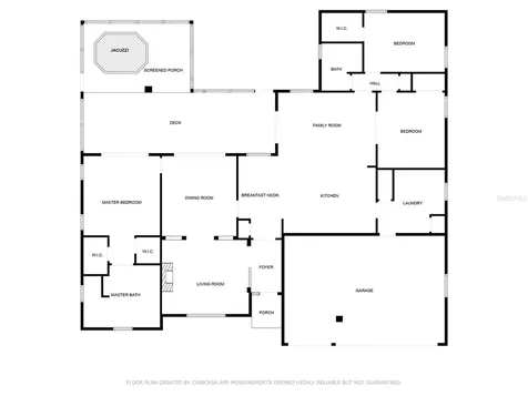 2699 NW 58th Terrace Ocala FL 34482
