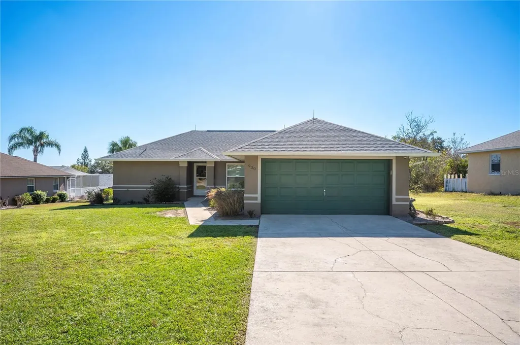 930 Chelsea Way Lake Wales FL 33853