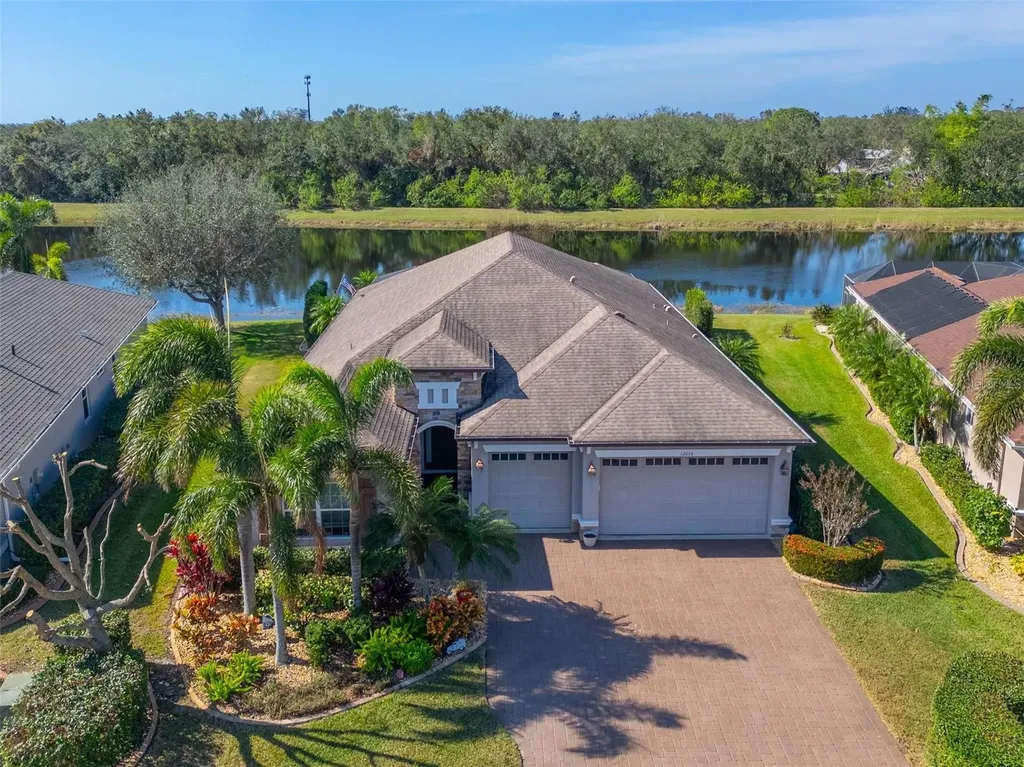 12035 Aster Avenue Bradenton FL 34212