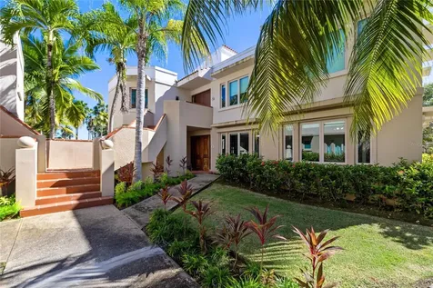 86 Lake Side Villas Vega Alta PR 00692