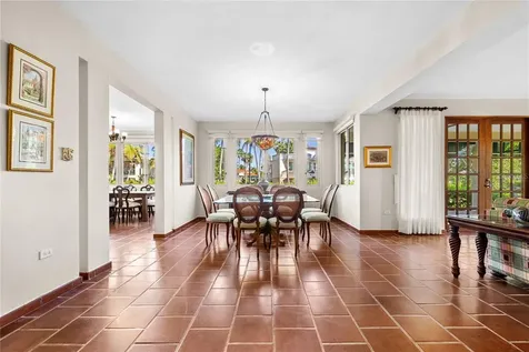 86 Lake Side Villas Vega Alta PR 00692