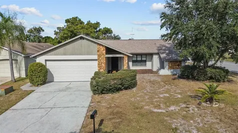 7801 Vienna Lane Port Richey FL 34668
