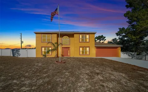 10191 Jordan Street Spring Hill FL 34608