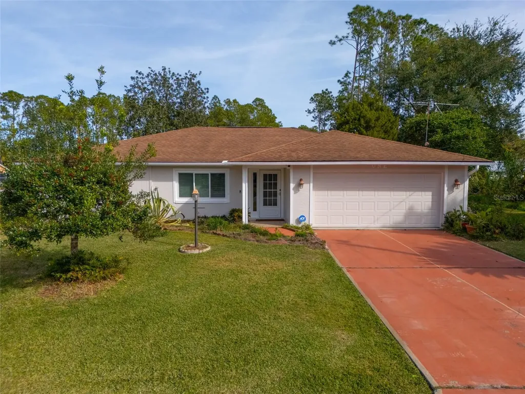 1 Sea Bright Place Palm Coast FL 32164