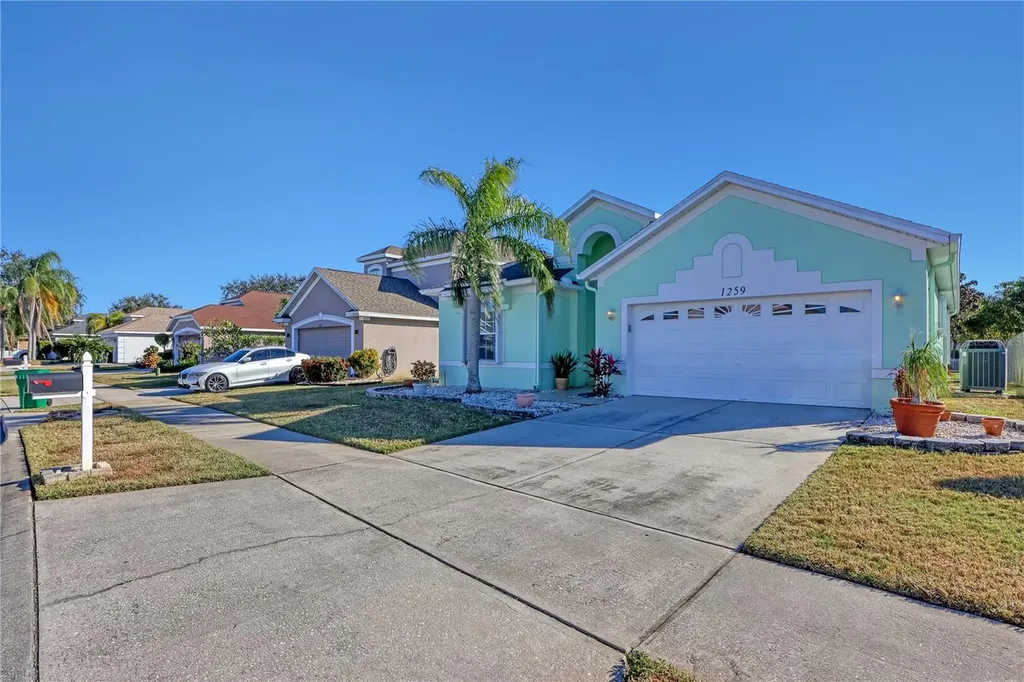 1259 Potomac Drive Merritt Island FL 32952
