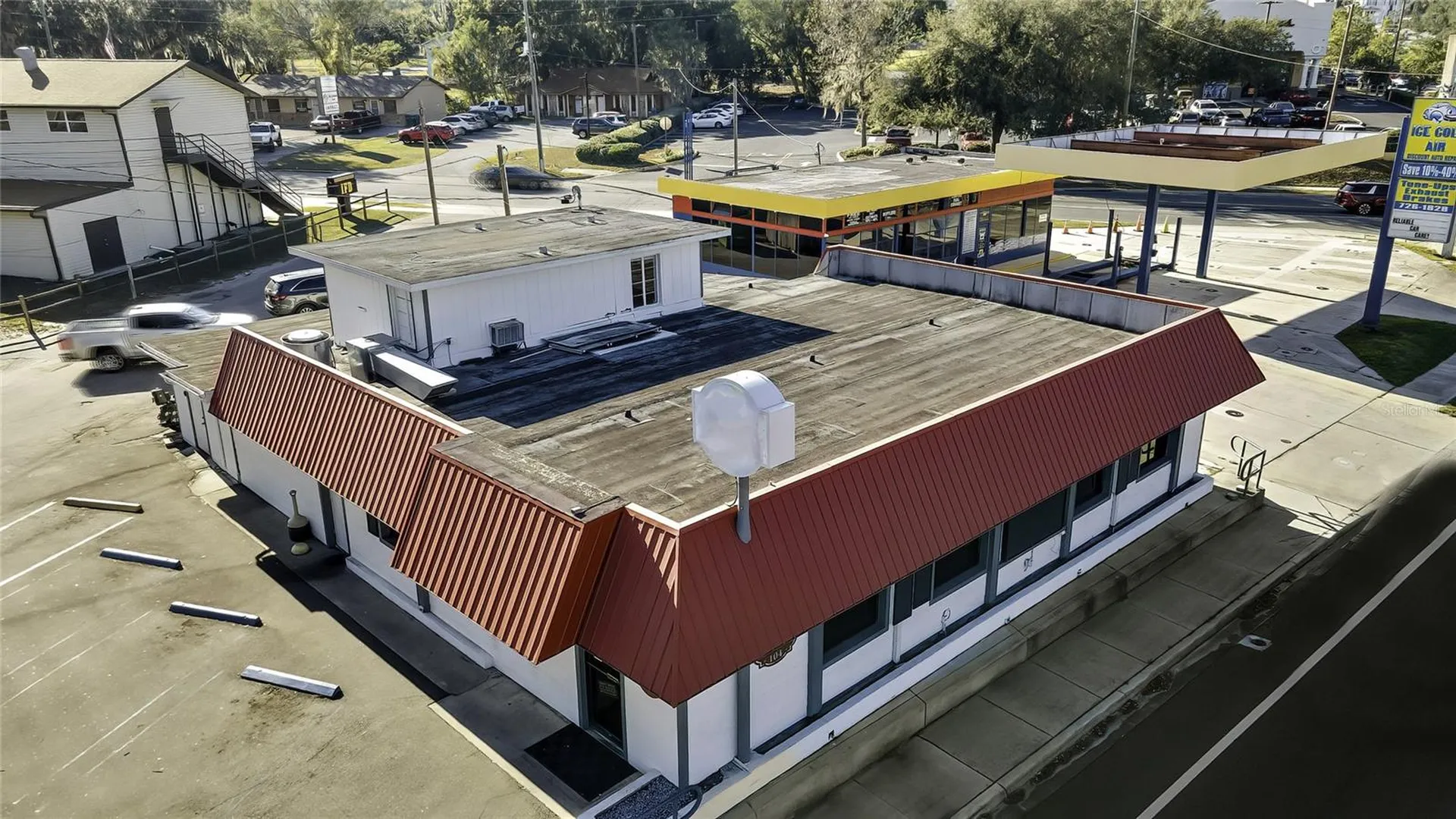 104 Us Highway 41 S Inverness FL 34450