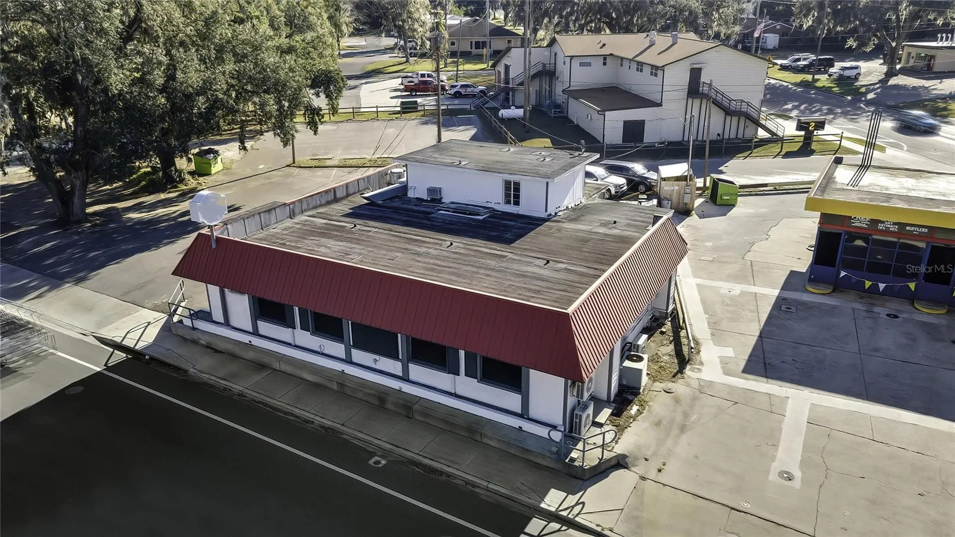 104 Us Highway 41 S Inverness FL 34450