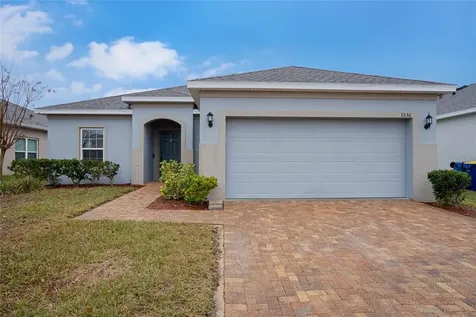 1536 Finchburg Street Minneola FL 34715