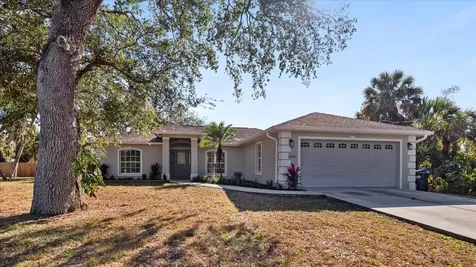 1451 Glenview Road North Port FL 34288