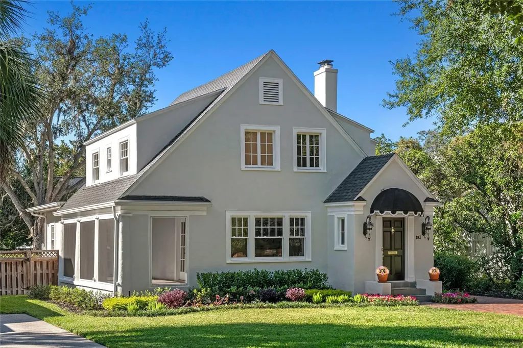 193 Overlook Road Winter Park FL 32789