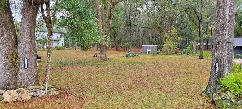 1260 SW 91st Street Gainesville FL 32608