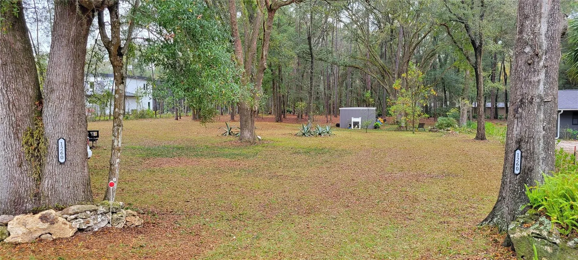1260 SW 91st Street Gainesville FL 32608