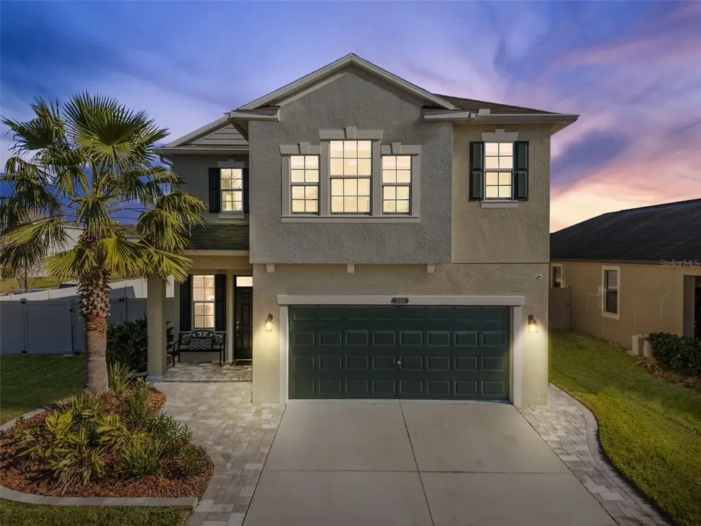 21246 Southern Charm Drive Land O Lakes FL 34637