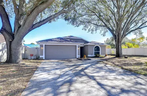 1732 Tinker Drive Lutz FL 33559