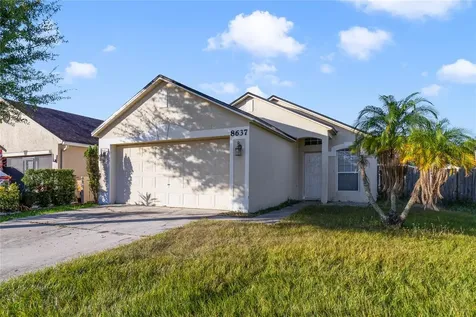 8637 Claiborne Court Orlando FL 32825