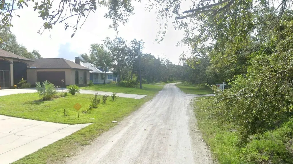1461 Palsgrave Drive Punta Gorda FL 33983