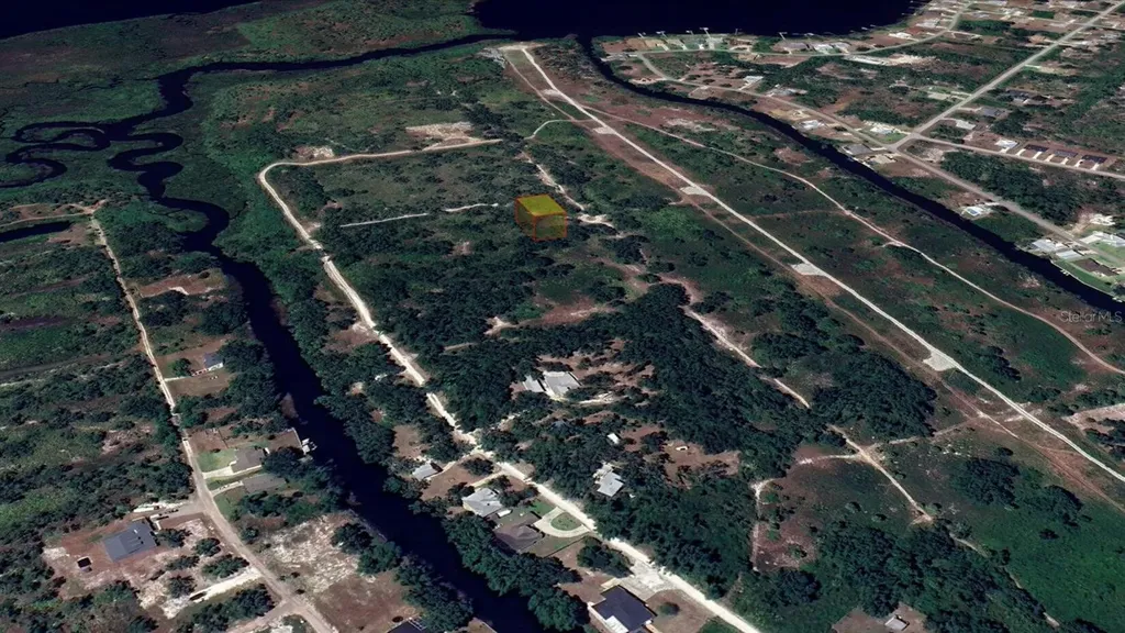 1461 Palsgrave Drive Punta Gorda FL 33983