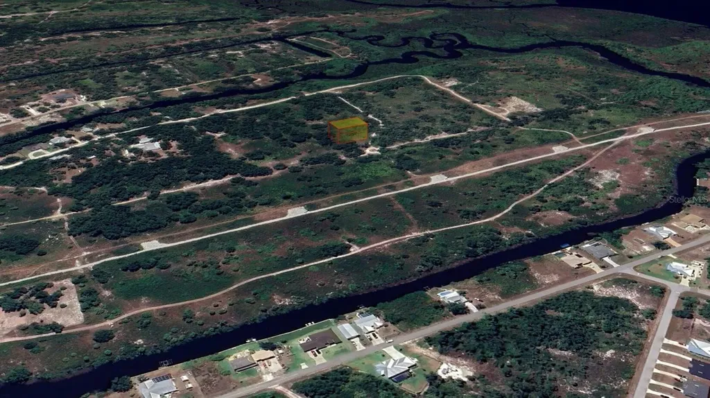 1461 Palsgrave Drive Punta Gorda FL 33983