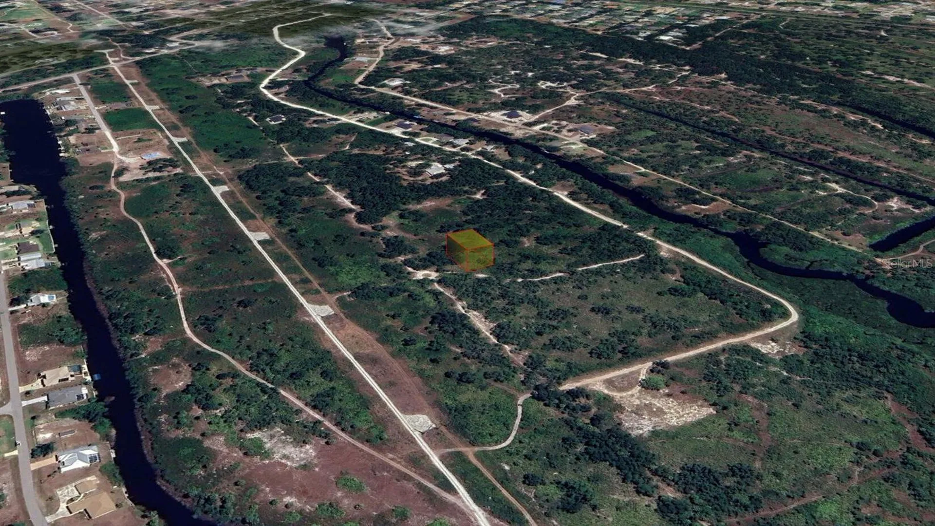 1461 Palsgrave Drive Punta Gorda FL 33983