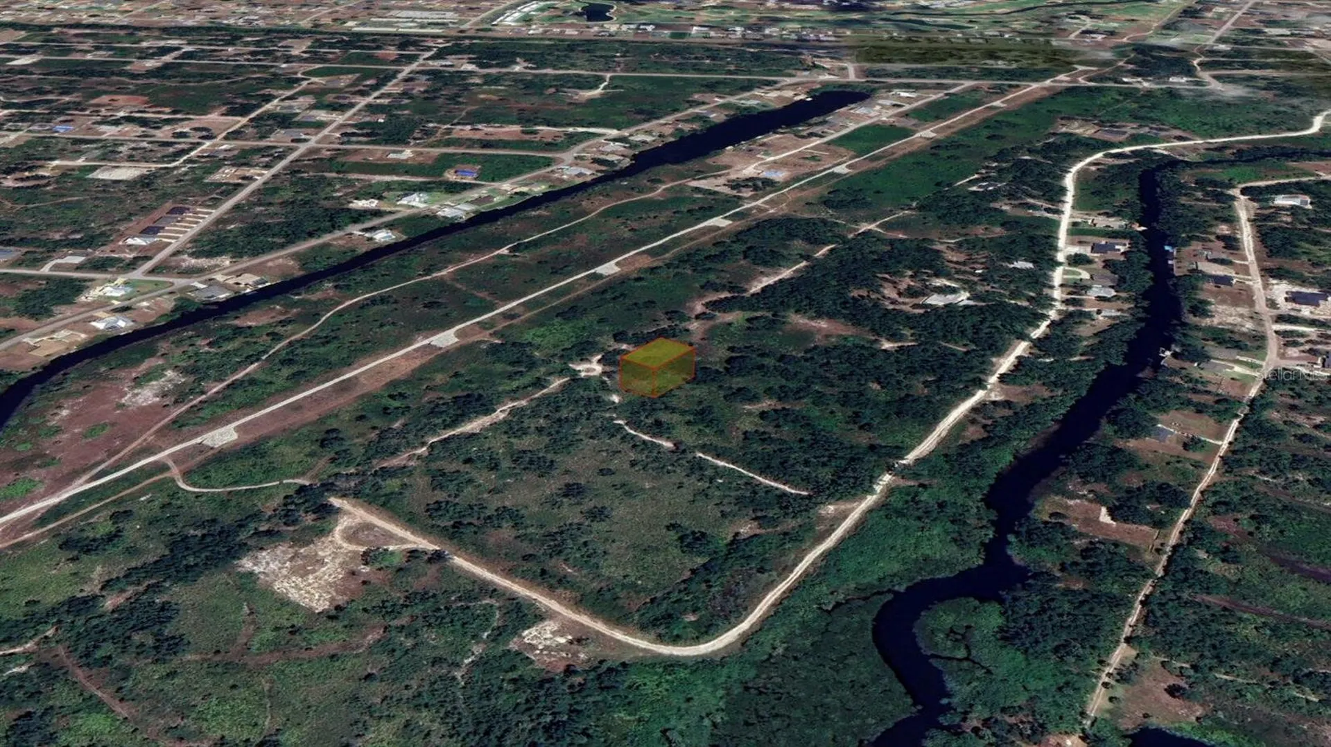 1461 Palsgrave Drive Punta Gorda FL 33983