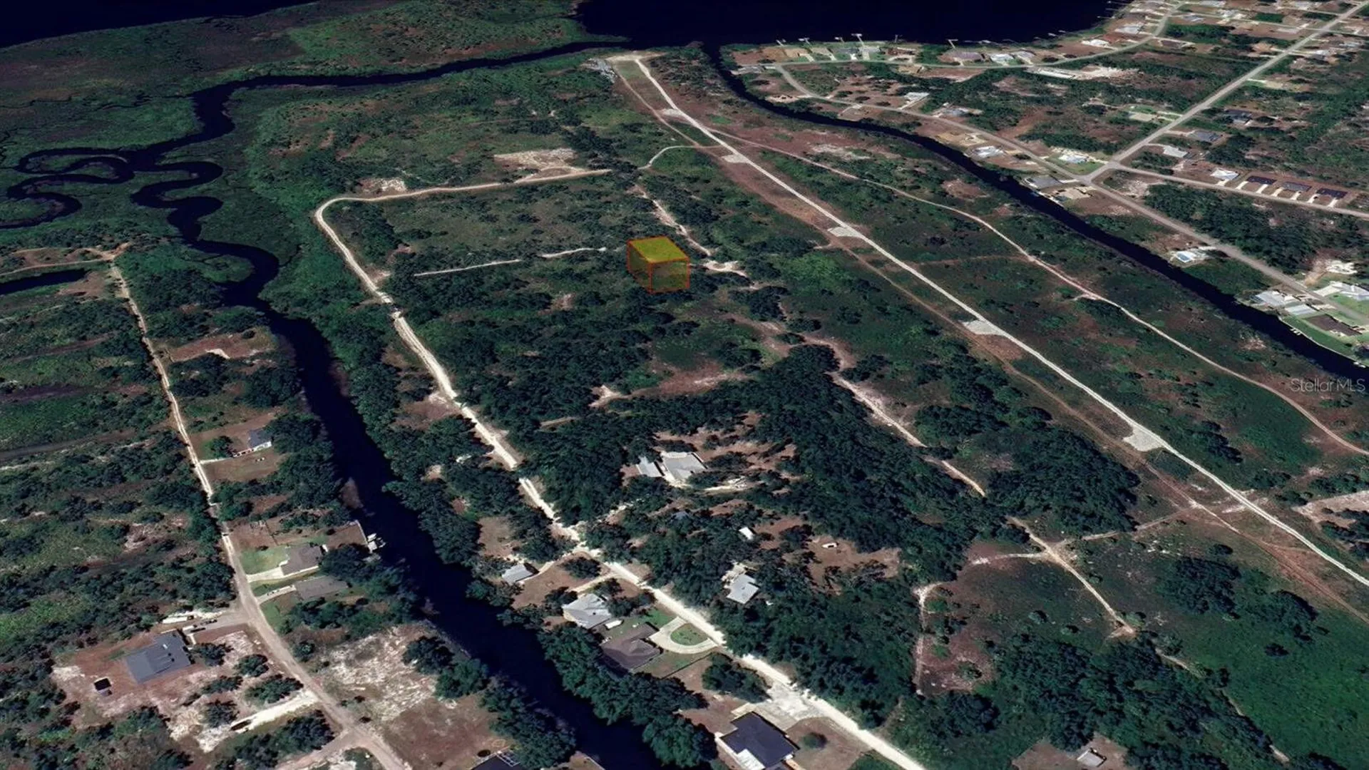 1461 Palsgrave Drive Punta Gorda FL 33983