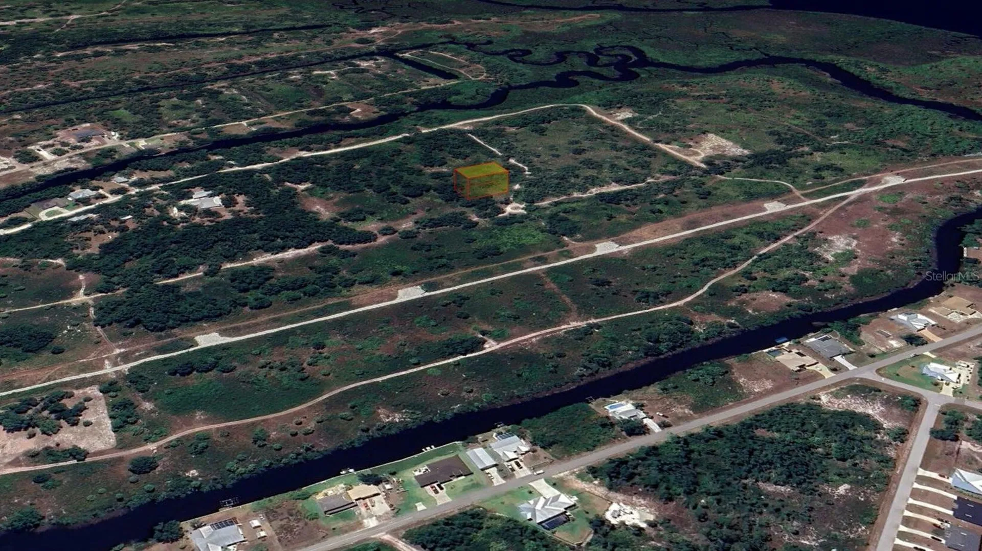 1461 Palsgrave Drive Punta Gorda FL 33983