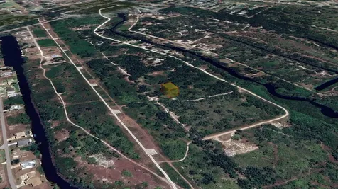 1461 Palsgrave Drive Punta Gorda FL 33983