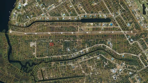 1461 Palsgrave Drive Punta Gorda FL 33983
