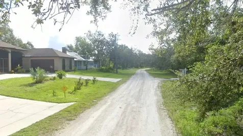 1461 Palsgrave Drive Punta Gorda FL 33983