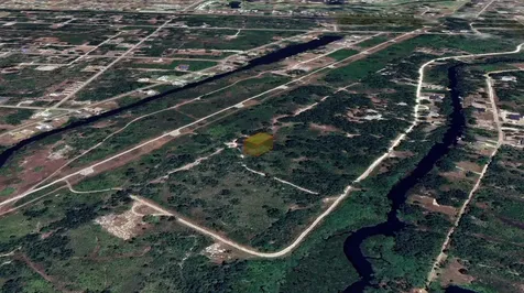 1461 Palsgrave Drive Punta Gorda FL 33983