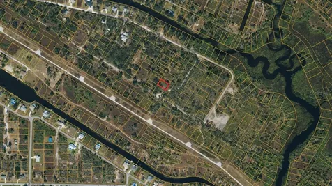 1461 Palsgrave Drive Punta Gorda FL 33983