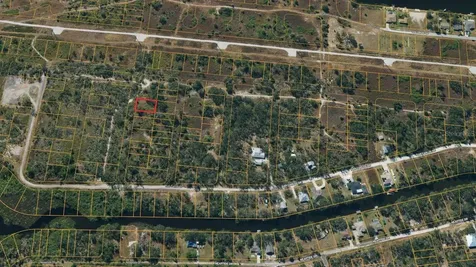 1461 Palsgrave Drive Punta Gorda FL 33983