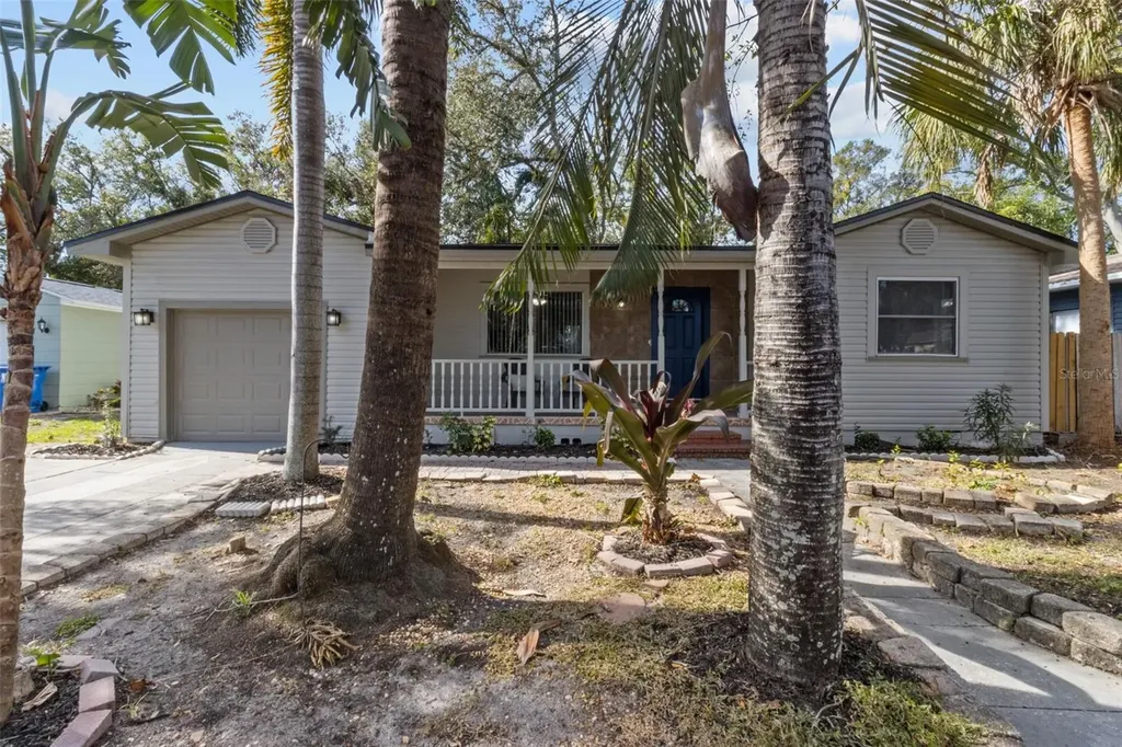 3620 Queen Street N St Petersburg FL 33713