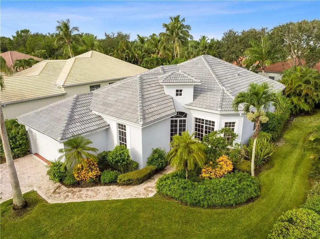 869 Island Club Square Vero Beach FL 32963