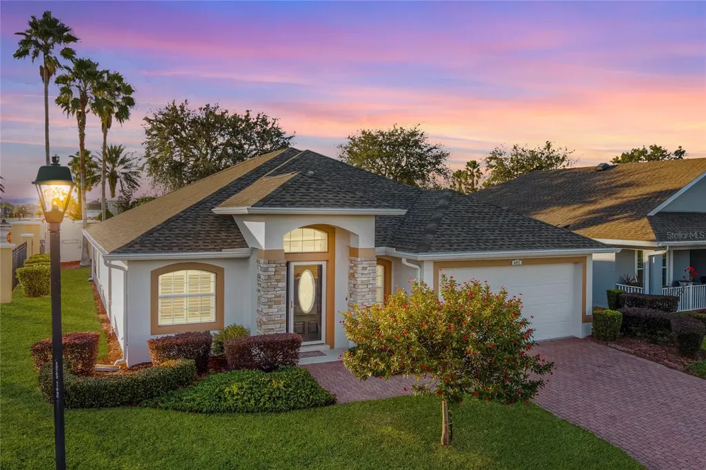 4092 Carteret Drive Winter Haven FL 33884