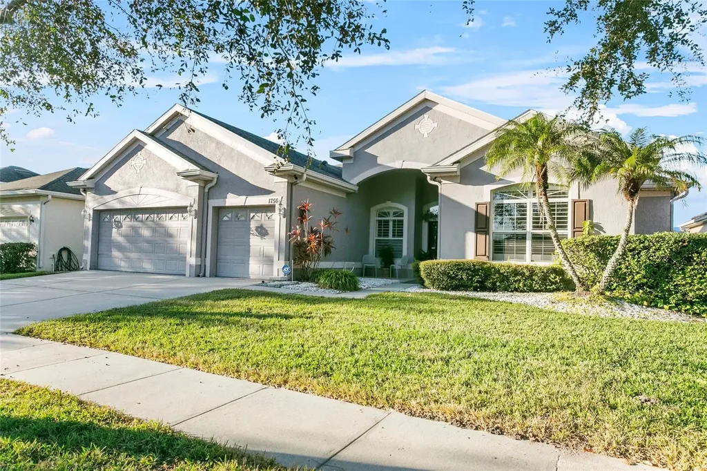 1756 Derby Glen Drive Orlando FL 32837