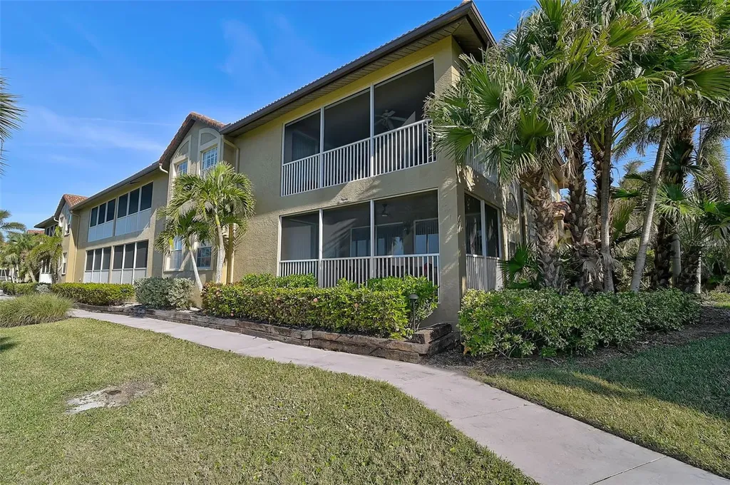 2251 Jessie Harbor Drive Osprey FL 34229