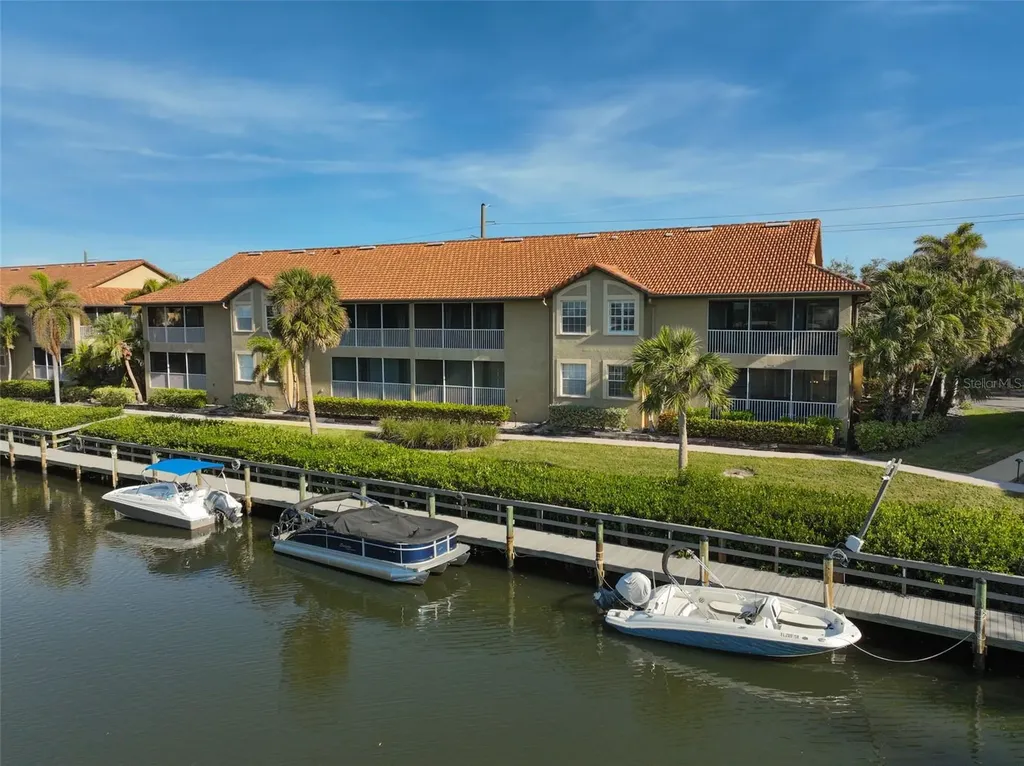 2251 Jessie Harbor Drive Osprey FL 34229