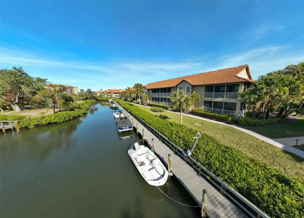 2251 Jessie Harbor Drive Osprey FL 34229